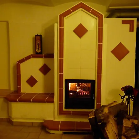 Gelber Löwe B&B Nichtraucherhotel-3